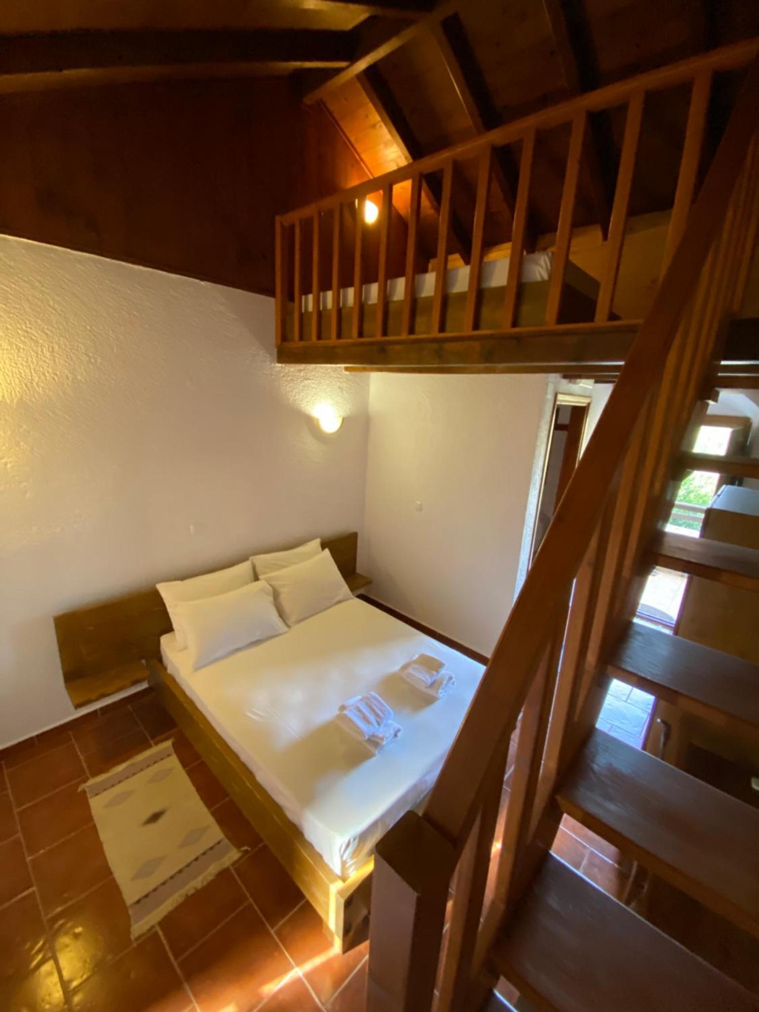 To Palio Hotel อายิโอสนิโกลาโอส ภายนอก รูปภาพ
