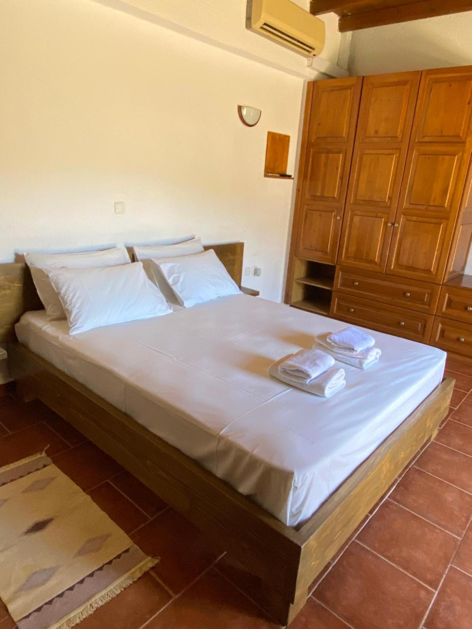 To Palio Hotel อายิโอสนิโกลาโอส ภายนอก รูปภาพ