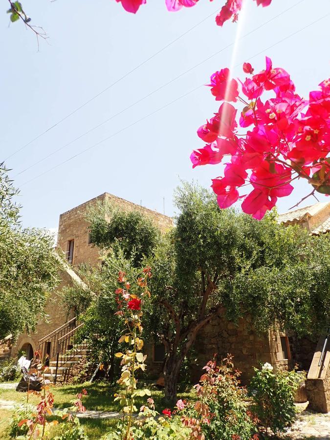 To Palio Hotel อายิโอสนิโกลาโอส ภายนอก รูปภาพ
